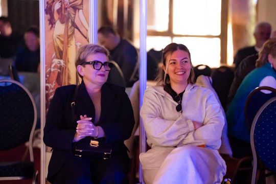 Festiwal Przebojów Disco w Skaryszewie (zdjęcia)