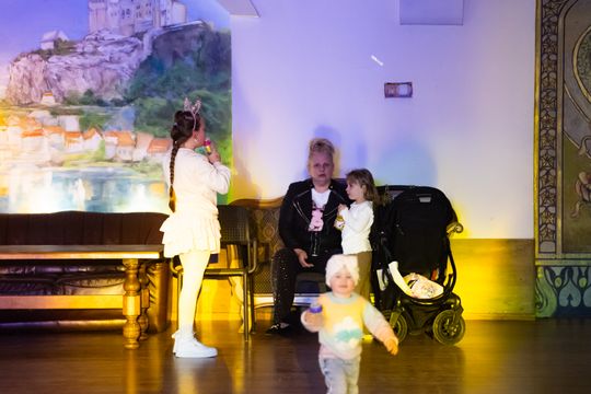 Festiwal Przebojów Disco w Skaryszewie (zdjęcia)