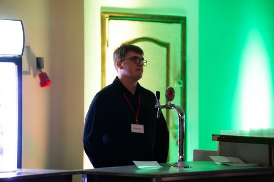 Festiwal Przebojów Disco w Skaryszewie (zdjęcia)