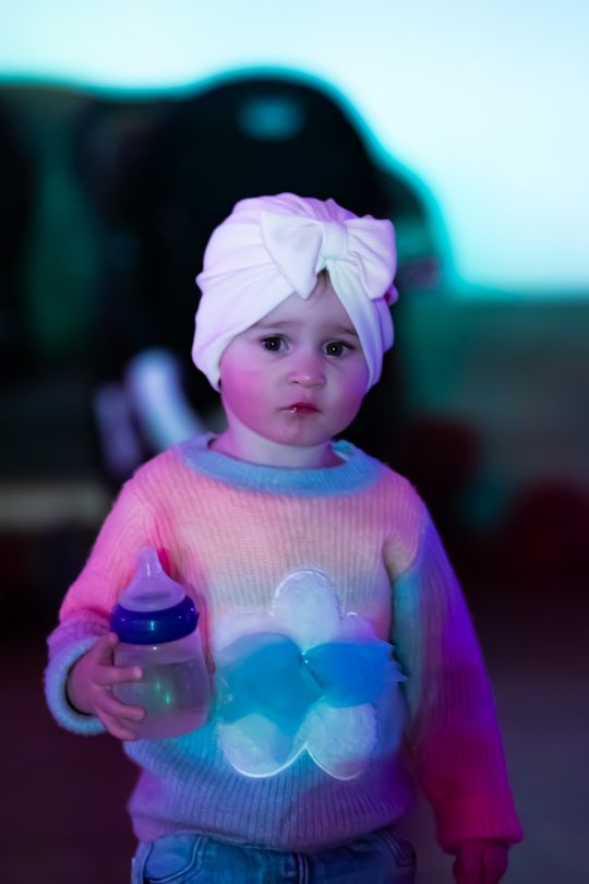 Festiwal Przebojów Disco w Skaryszewie (zdjęcia)