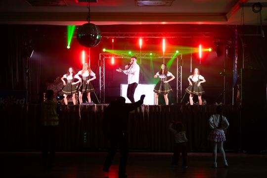 Festiwal Przebojów Disco w Skaryszewie (zdjęcia)