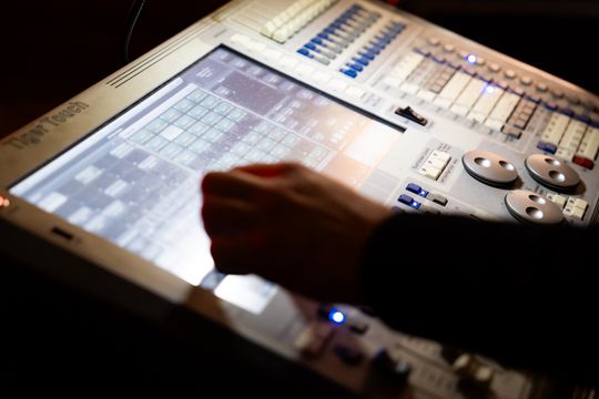 Festiwal Przebojów Disco w Skaryszewie (zdjęcia)