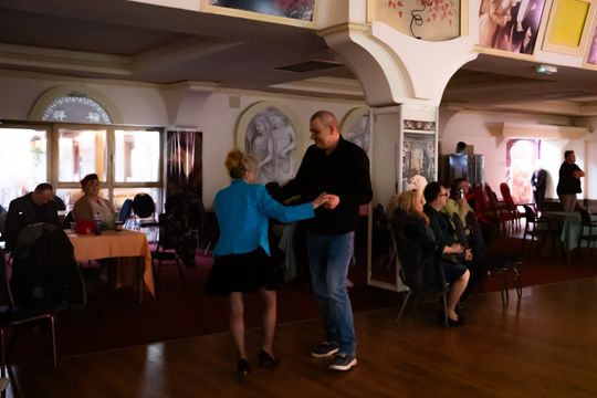 Festiwal Przebojów Disco w Skaryszewie (zdjęcia)