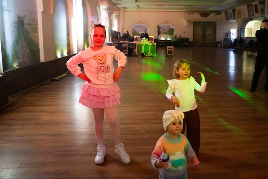 Festiwal Przebojów Disco w Skaryszewie (zdjęcia)