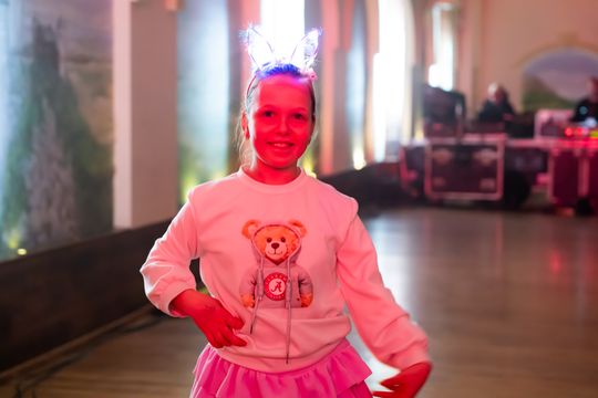 Festiwal Przebojów Disco w Skaryszewie (zdjęcia)