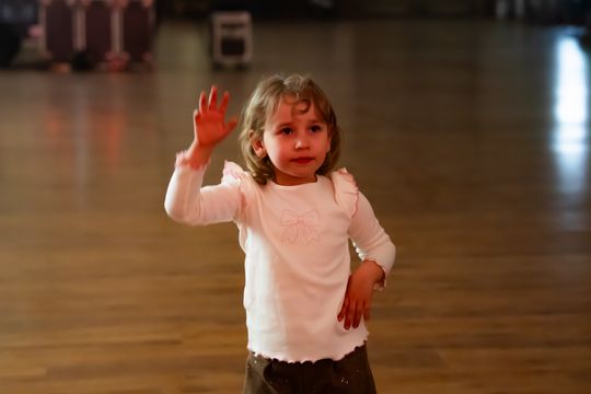 Festiwal Przebojów Disco w Skaryszewie (zdjęcia)