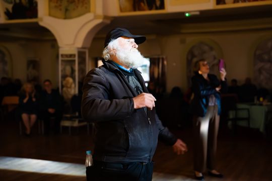 Festiwal Przebojów Disco w Skaryszewie (zdjęcia)