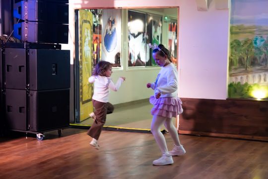 Festiwal Przebojów Disco w Skaryszewie (zdjęcia)