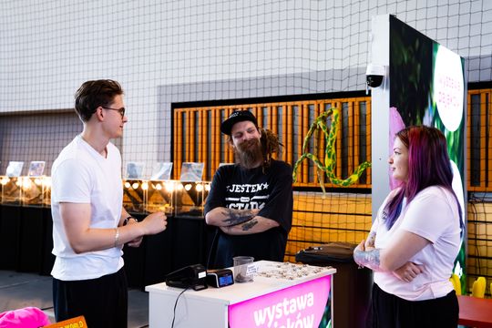 Festiwal roślin w Radomiu (zdjęcia)