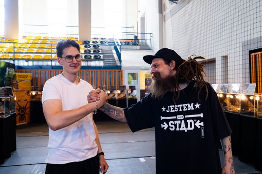 Festiwal roślin w Radomiu (zdjęcia)