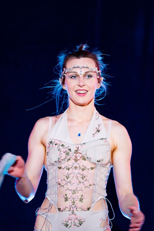 III wewnętrzne zawody Cocoon Academy Competition 2026 (zdjęcia)