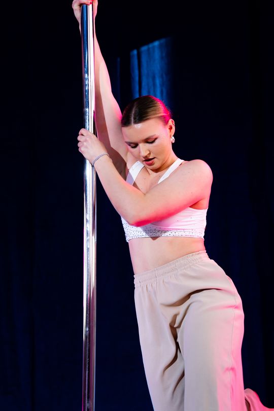 III wewnętrzne zawody Cocoon Academy Competition 2026 (zdjęcia)