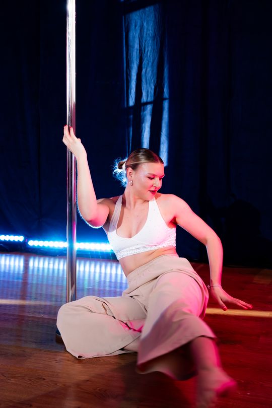 III wewnętrzne zawody Cocoon Academy Competition 2026 (zdjęcia)