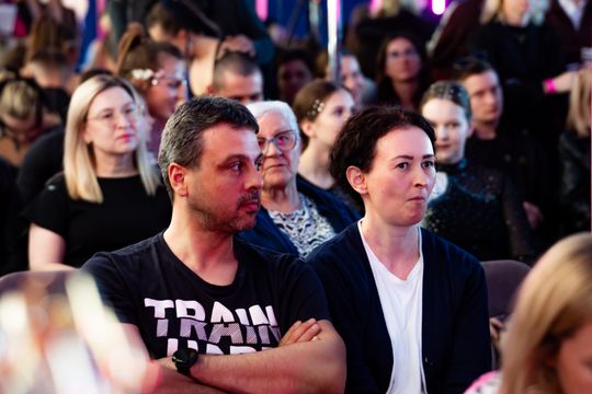 III wewnętrzne zawody Cocoon Academy Competition 2026 (zdjęcia)