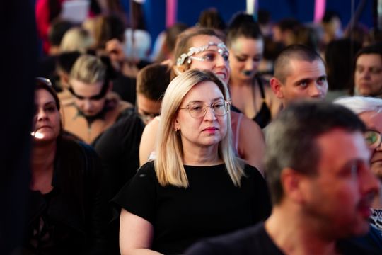 III wewnętrzne zawody Cocoon Academy Competition 2026 (zdjęcia)