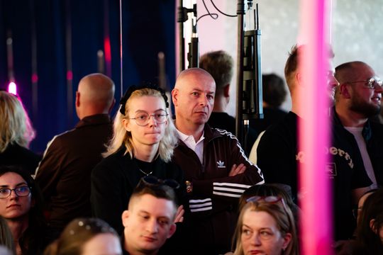 III wewnętrzne zawody Cocoon Academy Competition 2026 (zdjęcia)