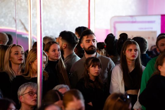 III wewnętrzne zawody Cocoon Academy Competition 2026 (zdjęcia)