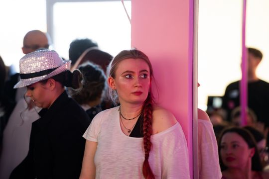 III wewnętrzne zawody Cocoon Academy Competition 2026 (zdjęcia)