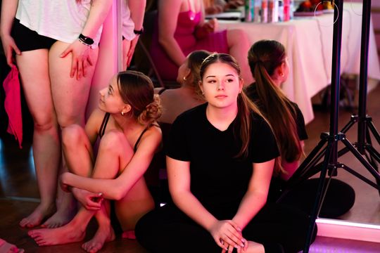 III wewnętrzne zawody Cocoon Academy Competition 2026 (zdjęcia)