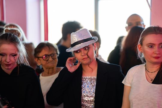 III wewnętrzne zawody Cocoon Academy Competition 2026 (zdjęcia)