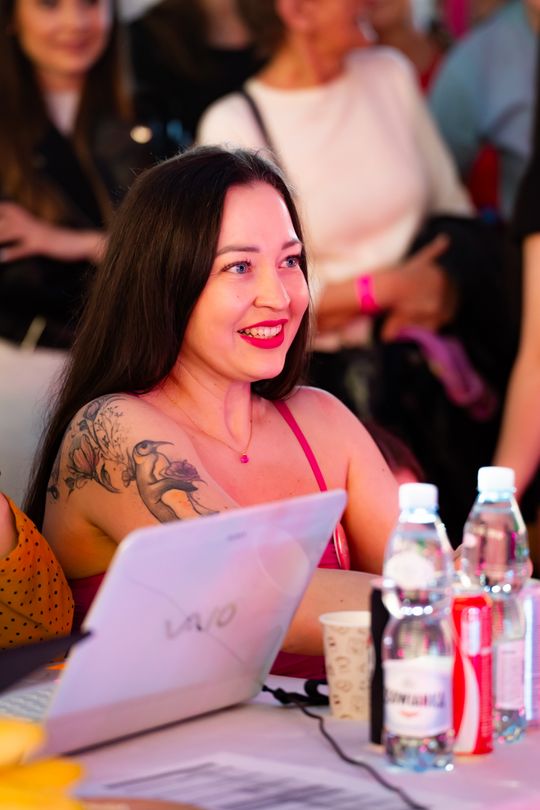 III wewnętrzne zawody Cocoon Academy Competition 2026 (zdjęcia)