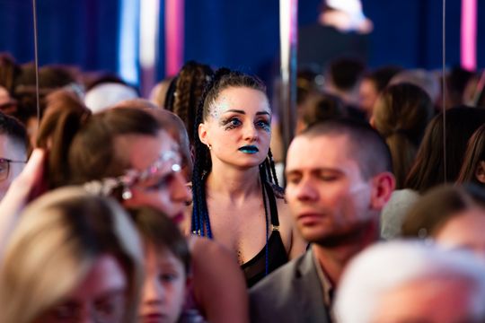 III wewnętrzne zawody Cocoon Academy Competition 2026 (zdjęcia)