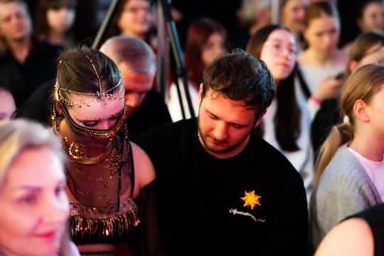 III wewnętrzne zawody Cocoon Academy Competition 2026 (zdjęcia)