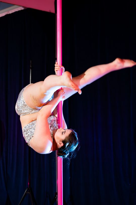 III wewnętrzne zawody Cocoon Academy Competition 2026 (zdjęcia)