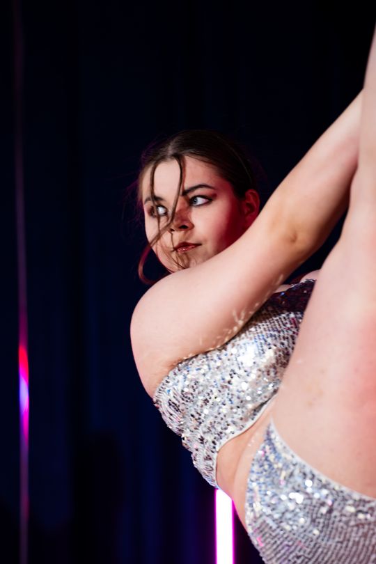 III wewnętrzne zawody Cocoon Academy Competition 2026 (zdjęcia)