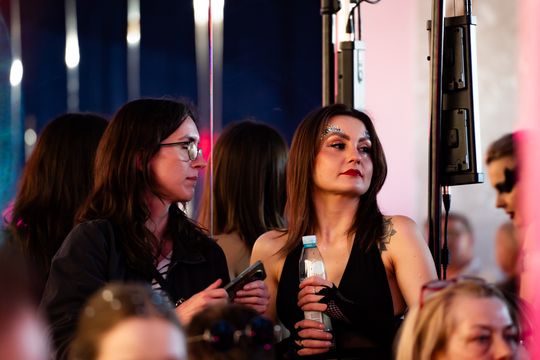 III wewnętrzne zawody Cocoon Academy Competition 2026 (zdjęcia)