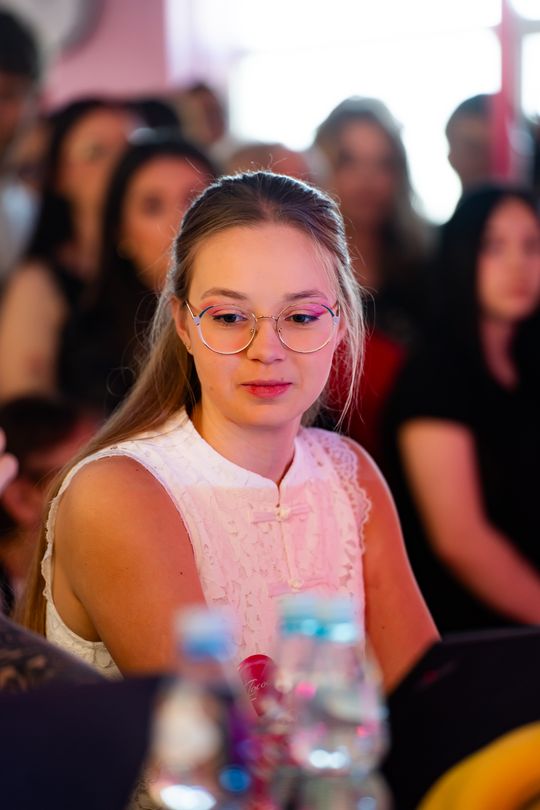 III wewnętrzne zawody Cocoon Academy Competition 2026 (zdjęcia)