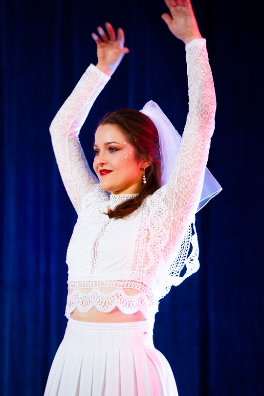 III wewnętrzne zawody Cocoon Academy Competition 2026 (zdjęcia)