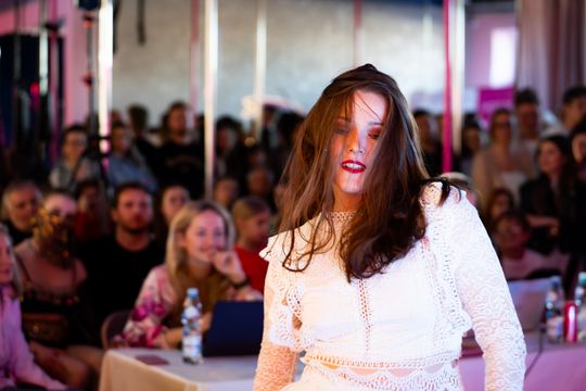 III wewnętrzne zawody Cocoon Academy Competition 2026 (zdjęcia)