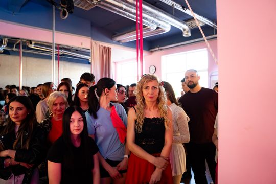 III wewnętrzne zawody Cocoon Academy Competition 2026 (zdjęcia)