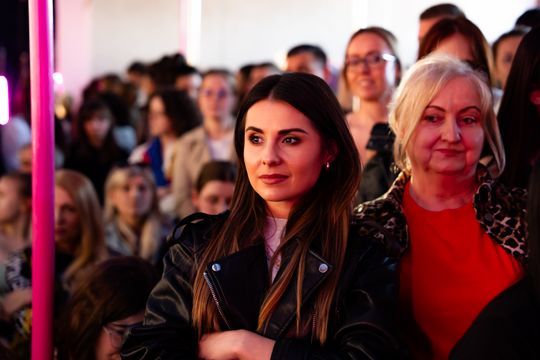 III wewnętrzne zawody Cocoon Academy Competition 2026 (zdjęcia)