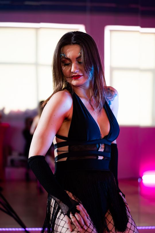 III wewnętrzne zawody Cocoon Academy Competition 2026 (zdjęcia)