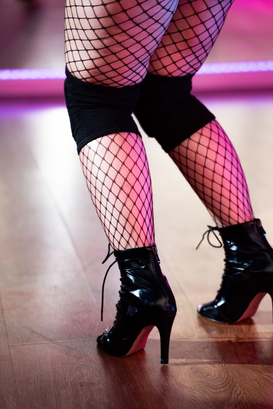 III wewnętrzne zawody Cocoon Academy Competition 2026 (zdjęcia)