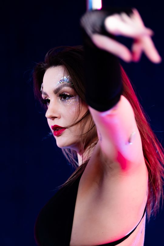 III wewnętrzne zawody Cocoon Academy Competition 2026 (zdjęcia)