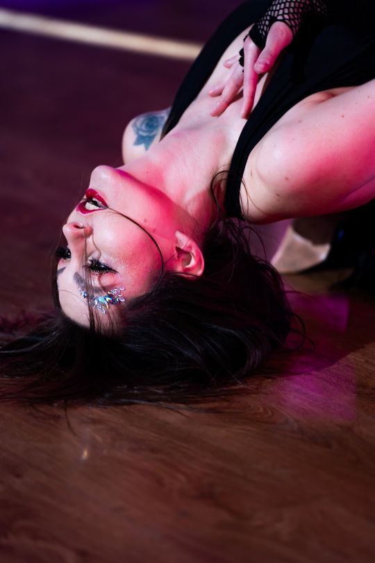 III wewnętrzne zawody Cocoon Academy Competition 2026 (zdjęcia)