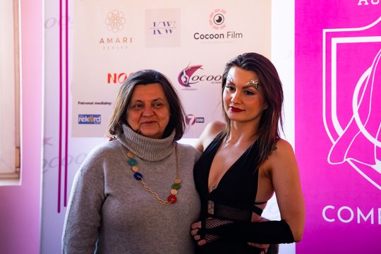 III wewnętrzne zawody Cocoon Academy Competition 2026 (zdjęcia)