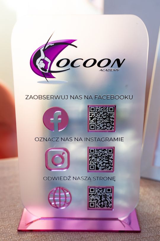 III wewnętrzne zawody Cocoon Academy Competition 2026 (zdjęcia)