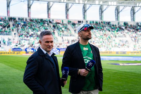 Radomiak Radom - Widzew Łódź (zdjęcia)