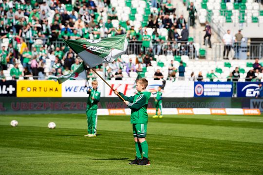 Radomiak Radom - Widzew Łódź (zdjęcia)
