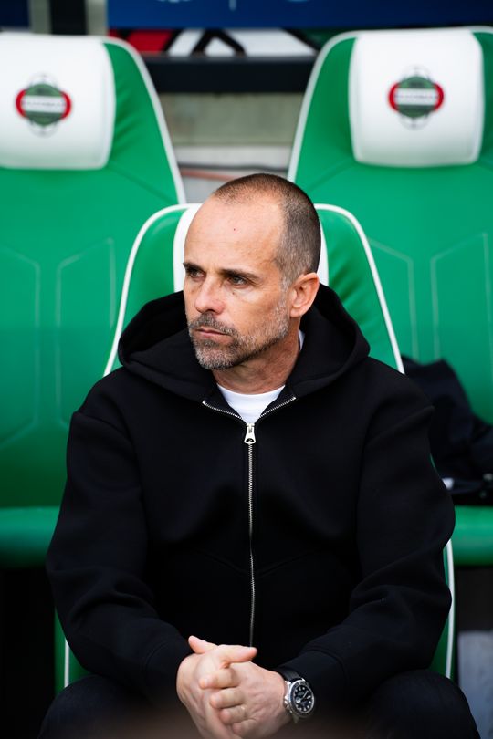 Radomiak Radom - Widzew Łódź (zdjęcia)