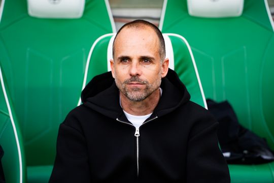 Radomiak Radom - Widzew Łódź (zdjęcia)