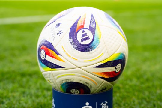 Radomiak Radom - Widzew Łódź (zdjęcia)