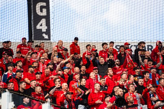 Radomiak Radom - Widzew Łódź (zdjęcia)