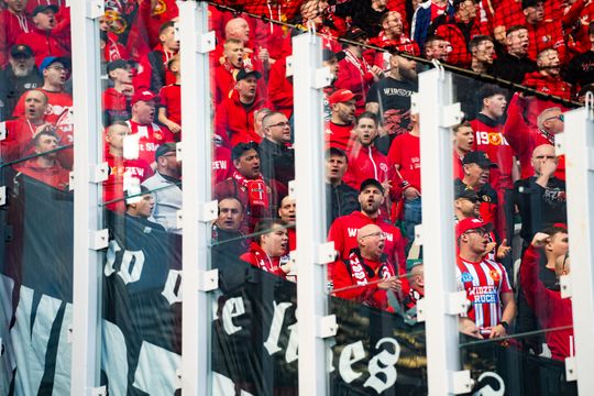 Radomiak Radom - Widzew Łódź (zdjęcia)