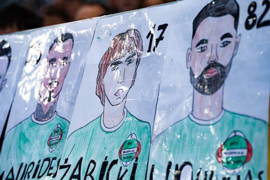 Radomiak Radom - Widzew Łódź (zdjęcia)