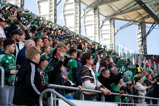 Radomiak Radom - Widzew Łódź (zdjęcia)